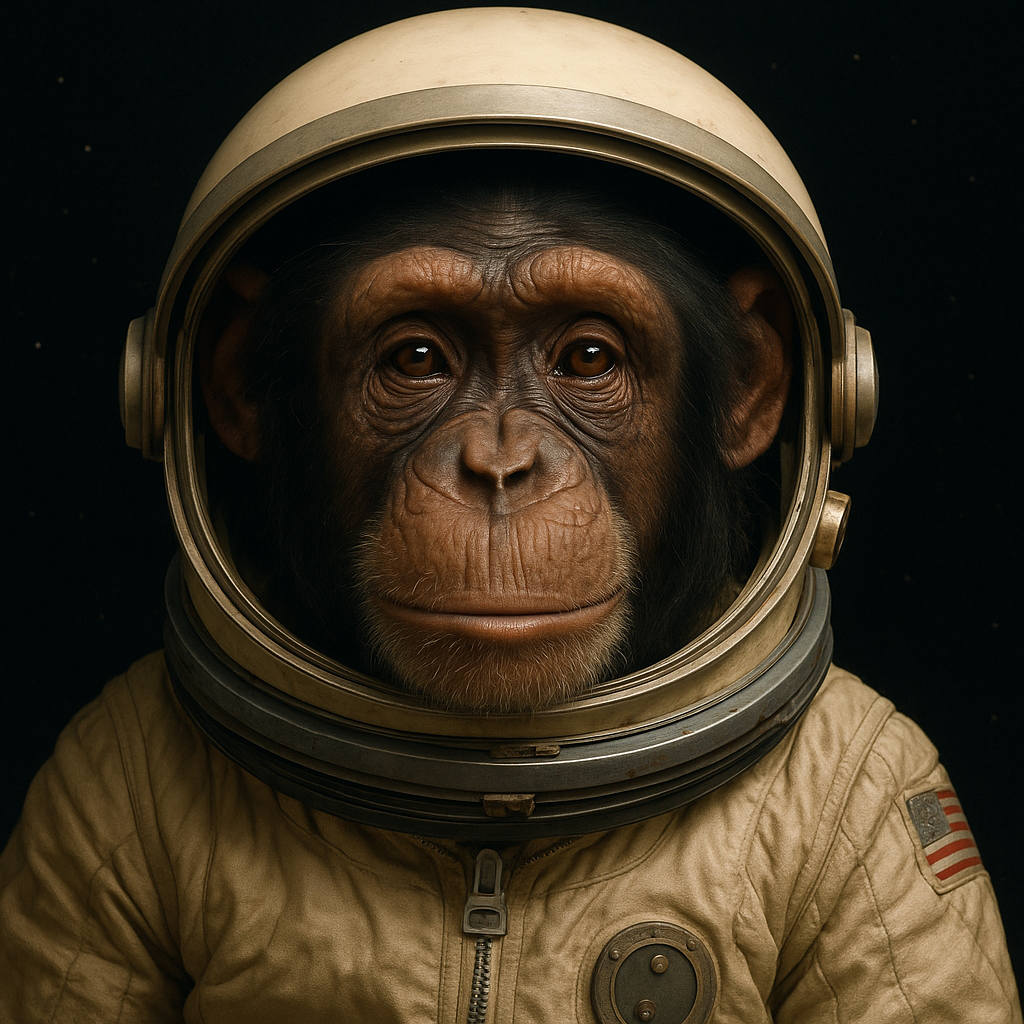 $MOONCHIMP Logo